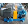 河南高粘度泵生产厂家-海鸿泵阀-厂家订货KCB齿轮泵