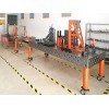 天津三维组合焊接平台制作-泊头龙珈量具-定做三维焊接平台