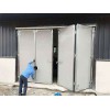 青海工业厂房门出售「立友钢结构」-厂房工业门&质量优良