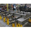 江苏柔性焊接平台制作-龙珈量具-订做三维焊接平台