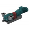 山东凸轮转子泵生产「衡屹泵业」不锈钢凸轮转子泵/一手货源