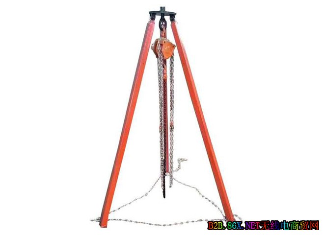 手拉葫芦1吨3米