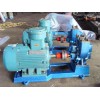 贵州不锈钢泵生产企业/海鸿泵阀/厂家订做圆弧齿轮油泵