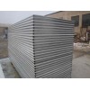 江西岩棉夹芯板厂家加工-超时代彩钢结构工程-订制岩棉夹芯板