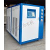 冷水机专用球磨机 球磨研磨设备配套冰水机CDW-10HP