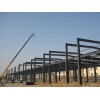 北京彩钢钢构安装企业/北京福鑫腾达彩钢工程承包