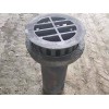 陕西泄水管生产/峻和机械公司加工定制铸铁泄水管