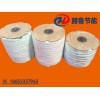 赫鲁耐高温绳硅酸铝纤维高温密封绳陶瓷纤维绳
