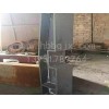 贵州铸铁护栏立柱订做/泊泉机械制造制造厂家