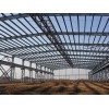北京钢结构包工多少钱一米_北京福鑫腾达彩钢钢结构设计安装
