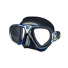 SEAC潜水装备 高清双镜片潜水面镜