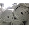 钢厂隔热保温硅酸铝纤维毯陶瓷纤维针刺毯