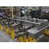 江苏三维焊接柔性平台加工-海红机械加工定做三维柔性焊接平台