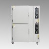 铜泊高温烘烤设备 450度高温锂电池充氮烤箱