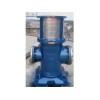 贵州三螺杆泵~宽达流体传动公司制造双吸螺杆泵