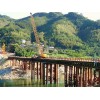 湖南长沙钢便桥厂家-「沧顺路桥工程」贝雷桥|厂家价格