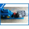 福建三螺杆泵订制生产-海鸿泵业-厂家零售3GBW三螺杆泵