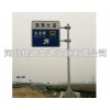 江西指示牌标志杆/铭路交通设施/标志杆定制生产