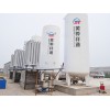 北京二氧化碳储罐-百恒达祥通机械生产LCO2储罐