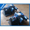 贵州双螺杆泵定做-泊头海鸿泵阀-厂价批发CLB沥青齿轮泵