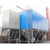广东锅炉除尘器生产|泰琨环保机械加工订做布袋除尘器