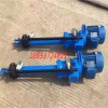 DTZ型电动液压推杆 工业矿山整体直式推杆