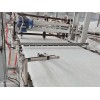 陶瓷纤维毡1260标准硅酸铝纤维毯金石厂家大量供应