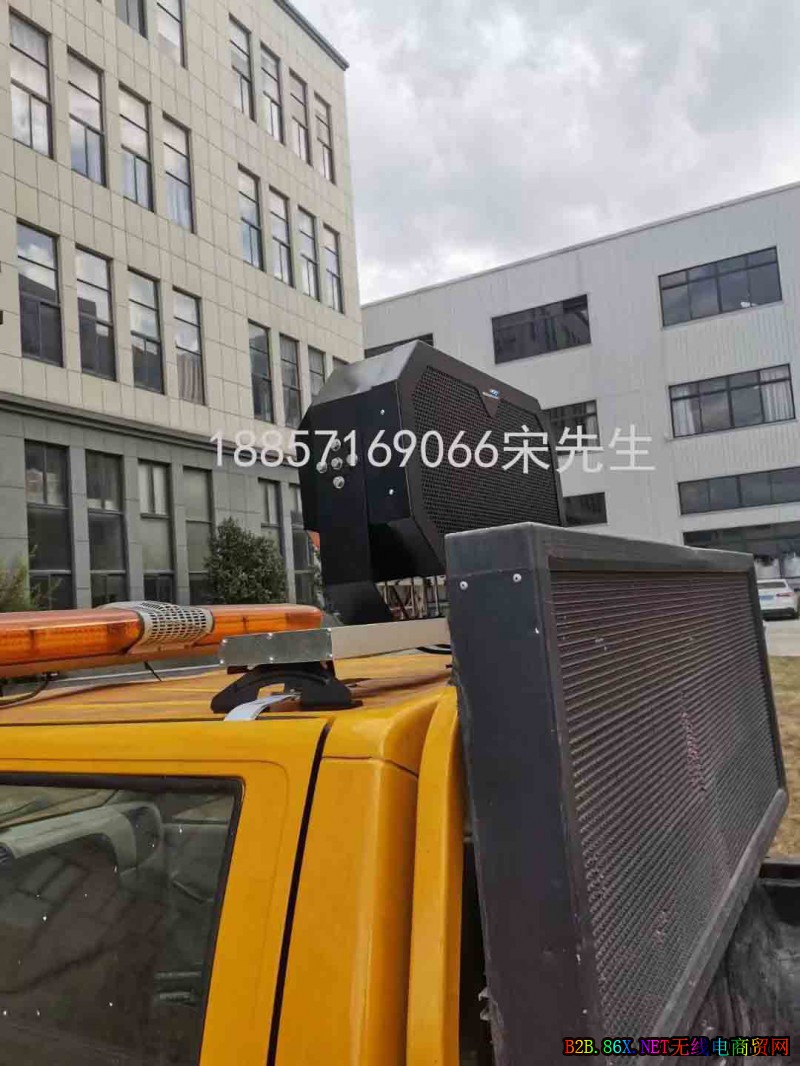 车载定向喇叭(报警器)价格