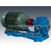 浙江齿轮油泵订制生产|泊特泵厂价批发可调压式齿轮油泵