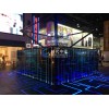 全息展示柜 360度悬浮幻影成像展示柜 展厅展示设备