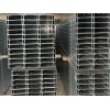 浙江杭州C型钢-「栎桉金属」彩钢瓦|楼承板|镀锌C型钢厂家