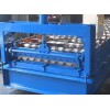 陕西西安彩钢设备-「益商压瓦机」彩钢瓦机|压瓦机设备厂家价格