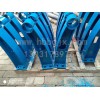 江西桥梁立柱制造厂家~河北泊泉~生产铸钢护栏支架