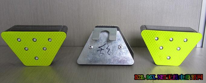 led梯形轮廓标价格