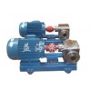 不锈钢齿轮油泵以诚相待「益海泵业」&安徽&内蒙古&兰州