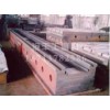 北京大型机床铸件订制|沧丰工量具定制机床床身