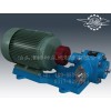 江苏齿轮油泵订制生产/泊头特种泵厂家直营齿轮油泵