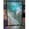 展厅 餐厅 商场门店 广告展览展示 玻璃亚克力橱窗全息投影膜