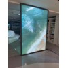 展厅 餐厅 商场门店 广告展览展示 玻璃亚克力橱窗全息投影膜