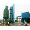 上海单机脉冲除尘器加工|泰琨环保机械加工生产锅炉脱硫除尘器