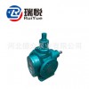 不锈钢齿轮泵型号「德众泵业」转子泵-高粘度泵出售@湖南长沙