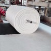 淄博硅酸铝针刺毯韧性好 陶瓷纤维毯保温棉施工维修