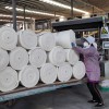 耐火毯毡128密度陶瓷纤维毯 淄博硅酸铝耐火纤维毯厂家
