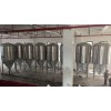 1000吨大型啤酒厂啤酒设备厦门精酿啤酒设备供应厂家