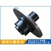 上海联轴件制造厂家-巨德传动设备-厂价销售WGP鼓形齿联轴器