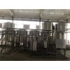 生产大小型精酿啤酒设备的工厂 定做甘肃3吨啤酒设备