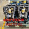 BQG150/0.2气动隔膜泵(铝合金风动泵) 1.5寸泵