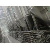 供应啤酒厂生产线50吨的精酿啤酒设备 啤酒设备厂家