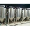 啤酒发酵设备 全自动化3000升精酿啤酒设备生产厂家