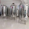 唐山市鸿谦水处理无菌水箱无菌储罐质量过硬铸造品质